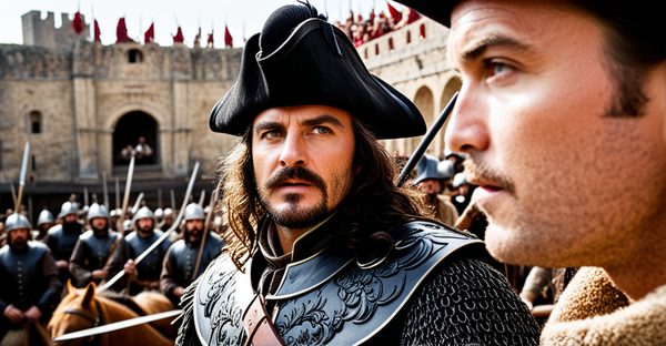 Astuces tarif puy du fou : économisez sur vos billets à prix réduit