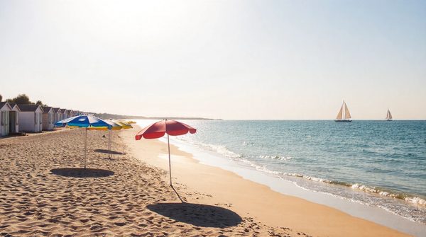 Brignogan-plages : top astuces et incontournables à découvrir