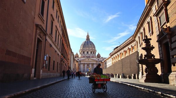 Découvrez rome en 3 jours : itinéraire essentiel pour explorer