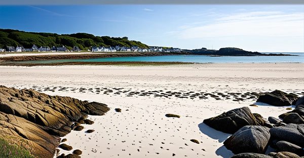 Location brignogan-plages : guide pratique et conseils essentiels