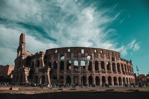 Rome en 3 jours : votre guide pratique pour une immersion totale